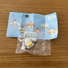 くら寿司　ビッくらポン　シナモロール　①シナモロール