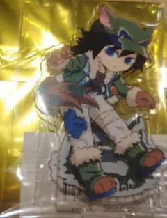 冨岡義勇 ハロウィン アクリルスタンド