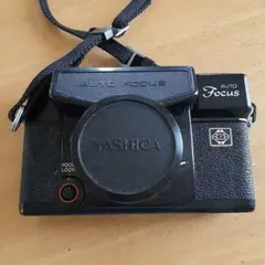 YASHICA AUTO FOCUS コンパクトフィルムカメラ 本体のサムネイル