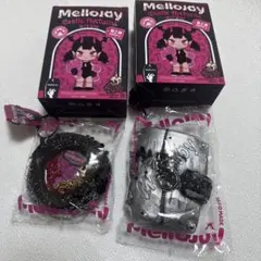 Mellojoy スクイーズ 夜の古城第2弾 血の誓い ドラゴンの伝説