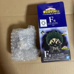 僕のヒーローアカデミア 一番くじ F賞 ちょこのっこフィギュア　耳郎響香