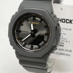 新品 CASIO G-SHOCK GMA-P2126W-8AJR メーカー保証付のサムネイル