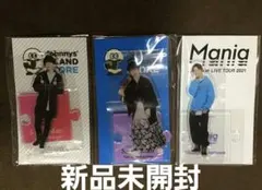 深澤辰哉 アクスタ2種セット - メルカリ