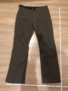 美品 シムス ドライパンツ - メルカリ