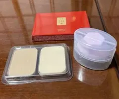 2025年最新】ザフェイスショップ イェファダム パウダー