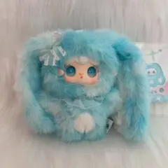 ホッピングバニー