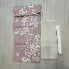 UNIQLO 浴衣　Mサイズのサムネイル