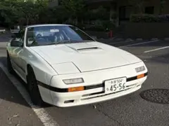 AE86 スプリンタートレノ GT-APEX 車検付き 即乗りOK - メルカリ