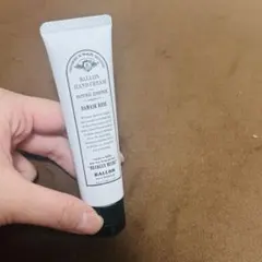 【mimic様専用】BALLON ハンドクリーム ローズ