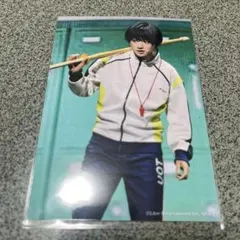 エーステ フォーライ　ステショ　月岡紬　定本楓磨