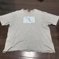Mr. Junko グレー Tシャツ Lサイズ シティーボーイのサムネイル