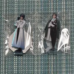 刀ミュ アクスタ 松井江