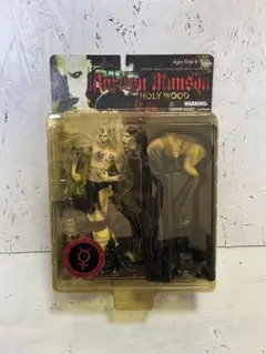 MOLLY スチームパンク アニマル バイク シリーズ シークレット ワニ