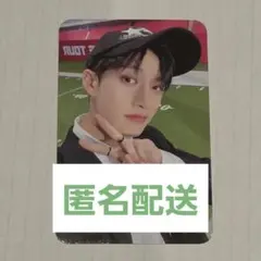 StrayKids バンチャン 5-STAR ドームツアー ソウルコン トレカ - メルカリ