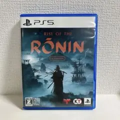 rise of the ronin