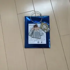 小泉光咲 アクリルキーホルダー
