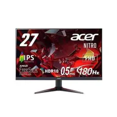 ED240QS3bmiipx Nitro 23型 フルHD - メルカリ