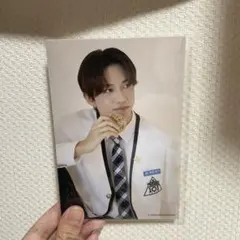 池崎理人 第3弾ポストカード