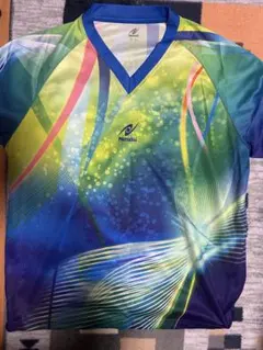 卓球ウェア Nittaku