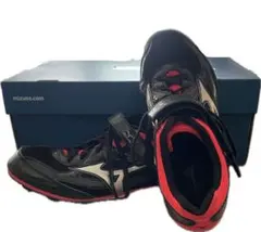 陸上スパイク　Mizuno CITIUS WING2 ミズノ 23.5cm