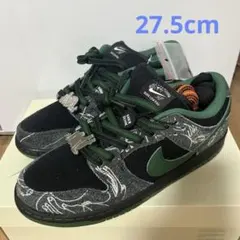 NIKE SB DUNK LOW QS There Skateboards