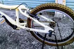 2026年最新】自転車 トライアルの人気アイテム - メルカリ