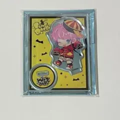 ヒプマイ マルイ 夢野幻太郎 アクスタ - メルカリ