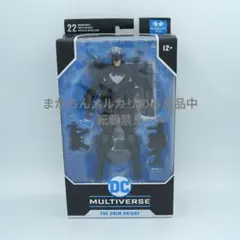 希少 マクファーレントイズ DCマルチバース ブラックキャナリー