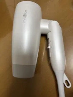 【ONWA様専用】コンパクト　ヘアドライヤー　2024年製