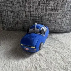 頭文字D マスコットチャーム　シルエイティ　しまむら　イニシャルD さとうまこ