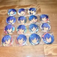 漣ジュン テーマスカウト 缶バッジ あんスタ 【27個セット】 2025年最新】漣ジュン 缶バッジ テーマスカウトの人気アイテム