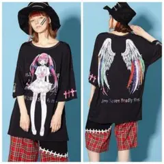 Yumin-Ha Angel Pleated Skirt プリーツスカート - メルカリ