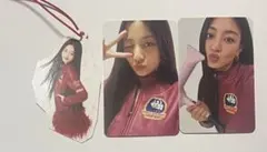 TWICE strategy ジヒョトレカ