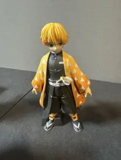 Grandista 我妻善逸　フィギュア　グランディスタ