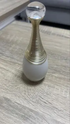 新品未使用】ジャドール パルファン ドー（オードゥ パルファン）50mL