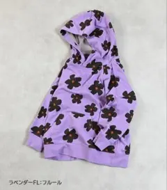 最終価格！マーキーズ　ソウガラパーカー100㎝　ストレートデニム90㎝