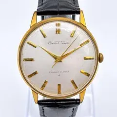 SEIKO Crown J15003E 21石 1960年代 ヴィンテージのサムネイル