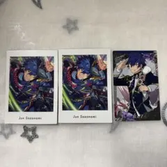 漣ジュン ぱしゃっつ スタフォニ