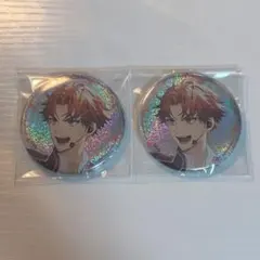 にじフェス2026 CONCERTO 缶バッジ 北見遊征 - メルカリ
