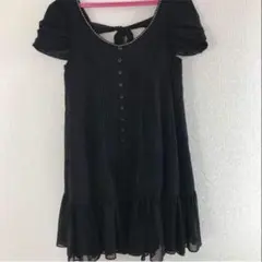 お値下げ JILLSTUART フォーマル ドレス