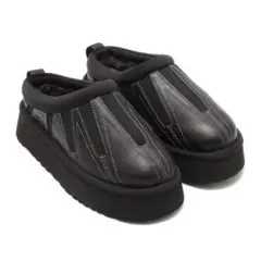 2025年最新】UGG TAZZ blackの人気アイテム - メルカリ