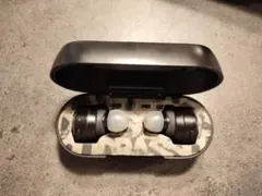 audio-technica ワイヤレスイヤホン ATH-CKS5TW LTD