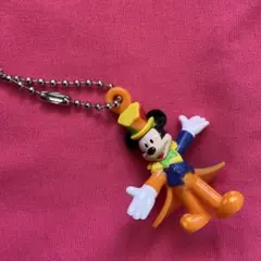 ミッキーマウス キーホルダー