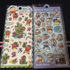 キャラクターシール