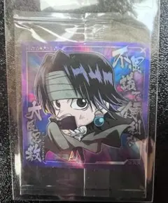2026年最新】hunter×hunter クロロ カードの人気アイテム - メルカリ