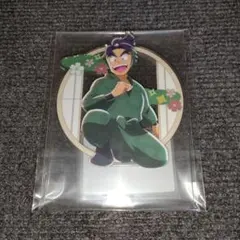 忍たま乱太郎　セガラッキーくじ　中在家長次　アクリルスタンド