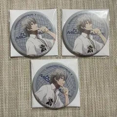 2026年最新】碧棺左馬刻 缶バッジの人気アイテム - メルカリ