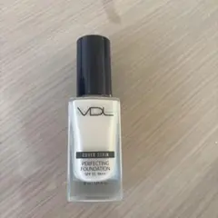 VDL カバーステイン パーフェクティングファンデーション A02 30ml