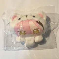 のっかりいつぬいパーツ 久遠舞珠