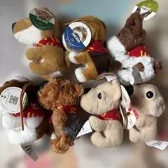 マクドナルド the dog ハッピーセット